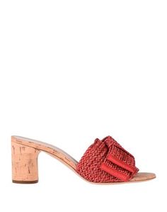 Сандалии Casadei