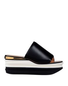 Сандалии ChloÉ