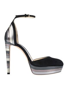 Сандалии Jimmy Choo