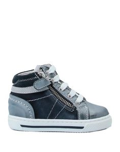 Низкие кеды и кроссовки Nero Giardini Junior