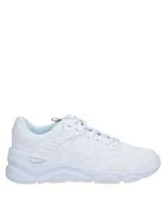 Низкие кеды и кроссовки New Balance