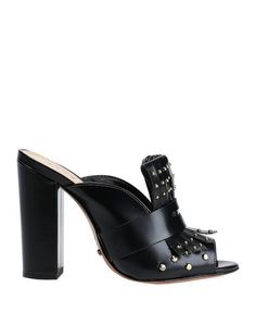Сандалии Schutz