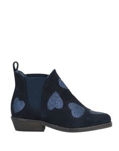Полусапоги и высокие ботинки Stella Mc Cartney Kids
