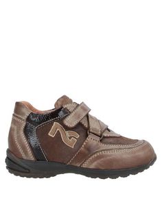 Низкие кеды и кроссовки Nero Giardini Junior