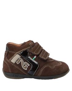 Низкие кеды и кроссовки Nero Giardini Junior