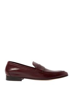 Мокасины Paul Smith