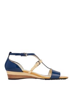 Сандалии Tod`S