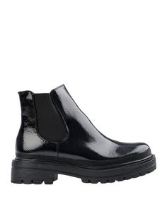 Полусапоги и высокие ботинки Steve Madden
