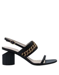 Сандалии Roberto Cavalli