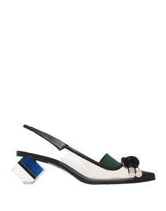 Туфли Emilio Pucci