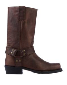 Полусапоги и высокие ботинки Police 883