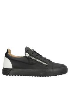 Низкие кеды и кроссовки Giuseppe Zanotti