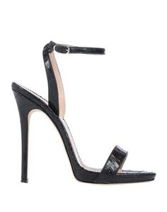 Сандалии Giuseppe Zanotti