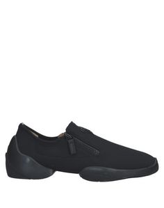 Низкие кеды и кроссовки Giuseppe Zanotti