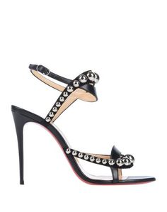 Сандалии Christian Louboutin