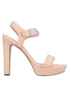 Сандалии Madden Girl