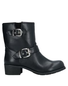 Полусапоги и высокие ботинки Guess