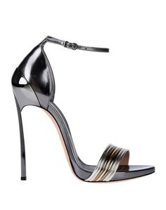 Сандалии Casadei