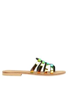 Вьетнамки Portofino Shoes