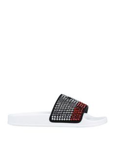 Сандалии Giuseppe Zanotti