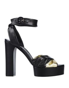 Сандалии Casadei