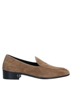 Мокасины Giuseppe Zanotti