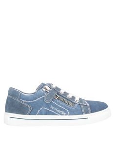 Низкие кеды и кроссовки Nero Giardini Junior
