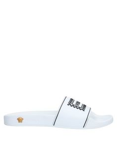 Сандалии Versace