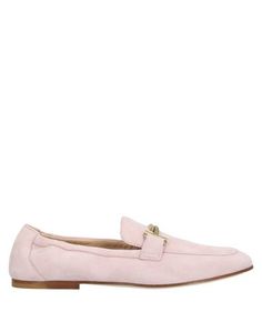 Мокасины Tod`S