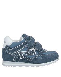 Низкие кеды и кроссовки Nero Giardini Junior