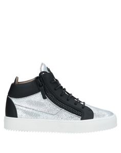 Высокие кеды и кроссовки Giuseppe Zanotti