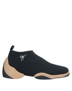 Низкие кеды и кроссовки Giuseppe Zanotti