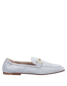 Мокасины Tod`S