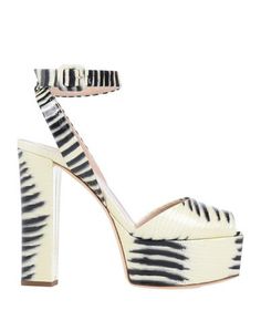 Сандалии Giuseppe Zanotti