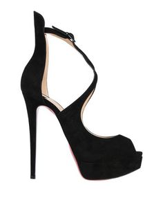 Сандалии Christian Louboutin