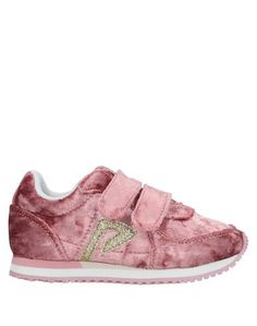 Низкие кеды и кроссовки Pepe Jeans