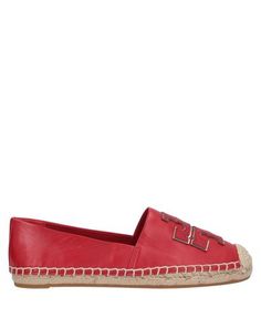 Эспадрильи Tory Burch