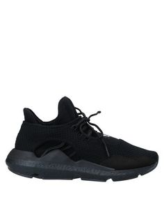 Низкие кеды и кроссовки Y-3