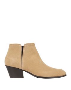 Полусапоги и высокие ботинки Giuseppe Zanotti