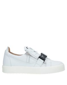 Низкие кеды и кроссовки Giuseppe Zanotti