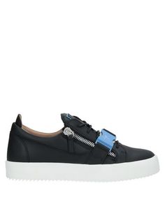 Низкие кеды и кроссовки Giuseppe Zanotti