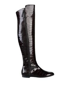 Сапоги Giuseppe Zanotti