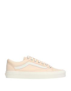 Низкие кеды и кроссовки Vans