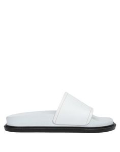 Сандалии Mm6 Maison Margiela