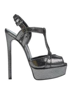 Сандалии Casadei