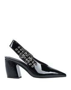 Туфли Jeffrey Campbell