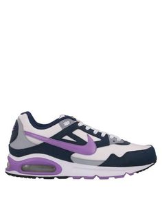 Низкие кеды и кроссовки Nike