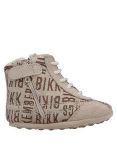 Обувь для новорожденных Bikkembergs