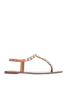 Сандалии Tory Burch