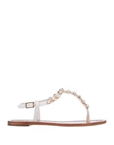 Сандалии Tory Burch